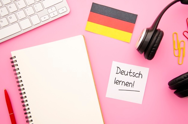 Learn Online German Classes