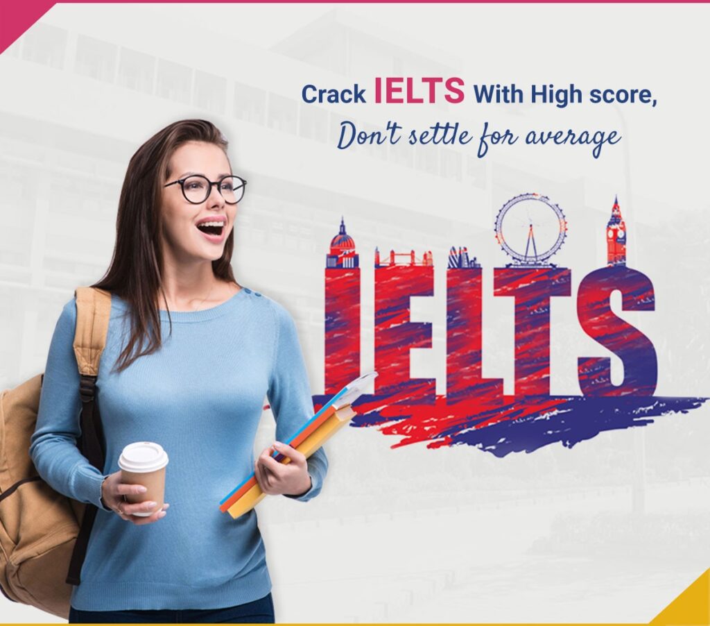 ielts classes